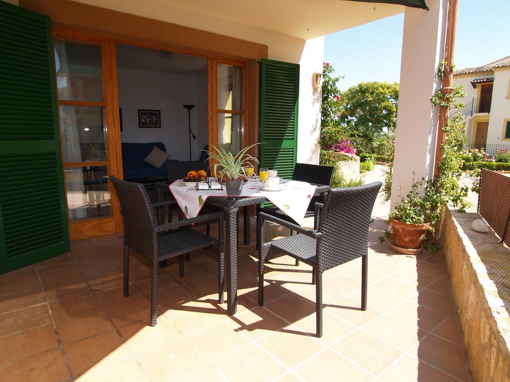 Apartment Son Duri Seawiews 15 Sa Rapita Exterior photo