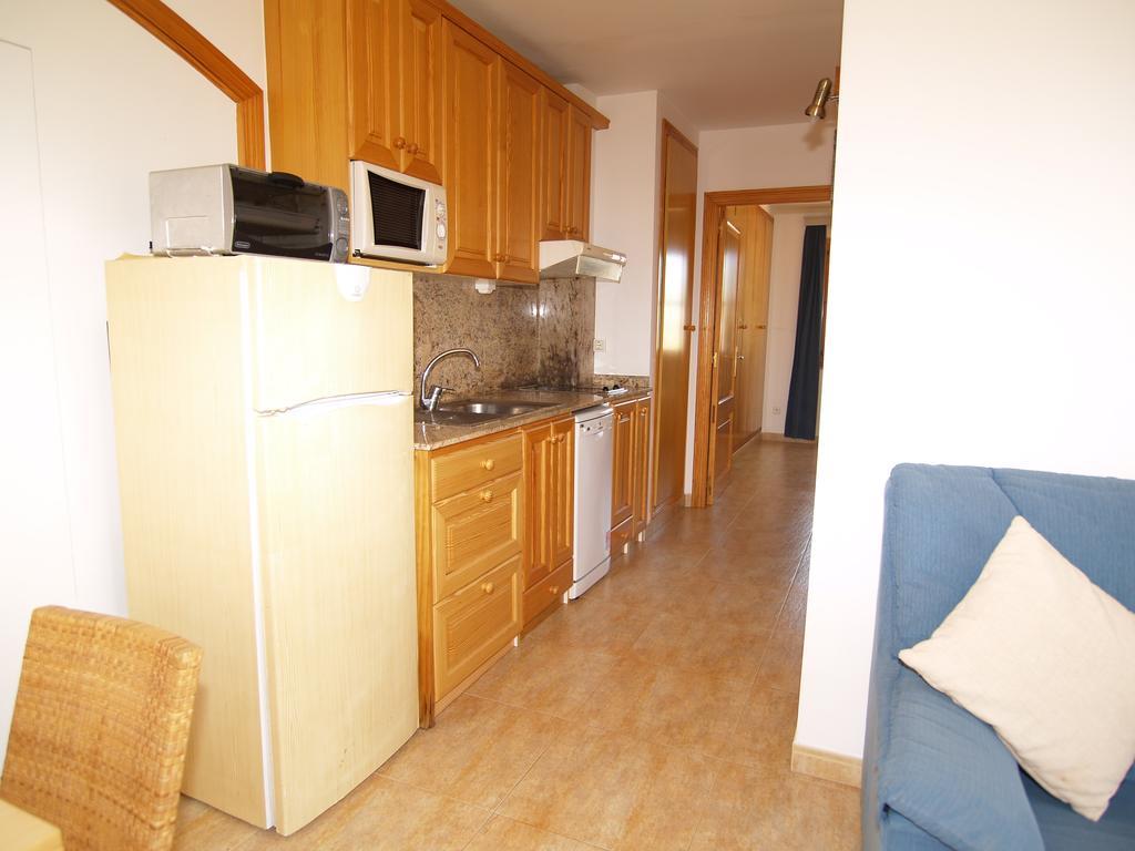 Apartment Son Duri Seawiews 15 Sa Rapita Exterior photo